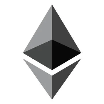 Ethereum encryption concept Photos
