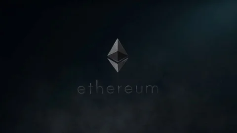 Ethereum Video stock 82748354