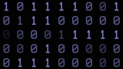 Ethereum Open Source Blockchain Stock Footage 130627609