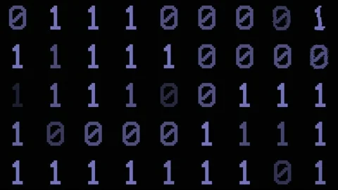 Ethereum Open Source Blockchain Stock Footage 130627694