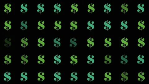 Ethereum Open Source Blockchain Stock Footage 130634498