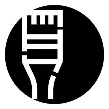 Ethernet network cable plug connection icon design 스톡 일러스트