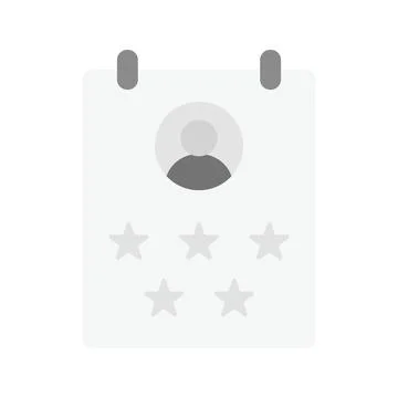 Ethical Responsibility icon vector image. Stock Illustration