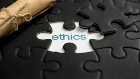 Ethics Stock Photos