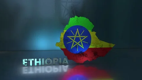 Ethiopia Stock Footage 283082100