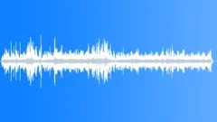 Ethiopia Gana Beles Market Sound Effect