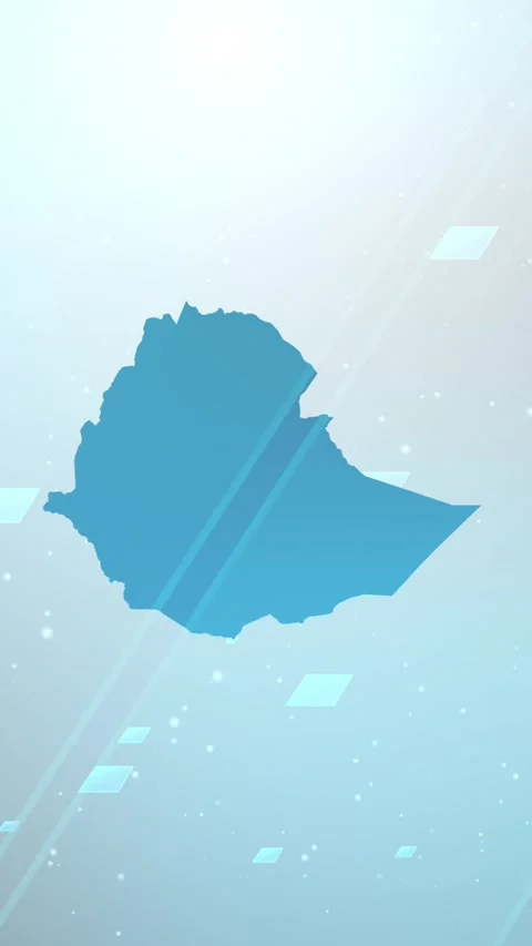 Ethiopia Slider Background Stock Footage 259630381