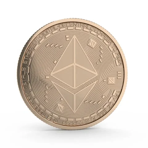 Ethirium Stock Footage 168839626