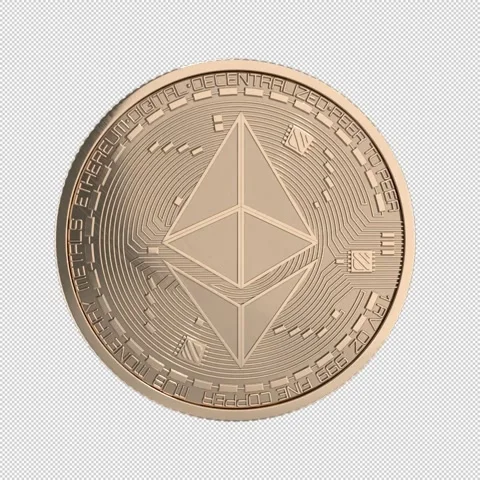 Ethirium Opacity Stock Footage 168839619