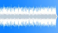Ethnic Abstract (60 sec - v3) Stock Music