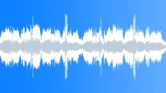 Ethnic Atmosphere Arabic Oriental Mediterranean World Music- loop 1 Stock Music