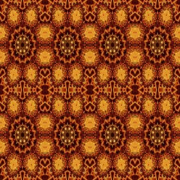 Ethnic boho seamless pattern. Traditional ornament. Tribal pattern. Folk motif.  Stock Illustration