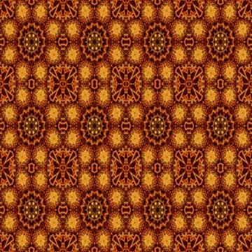 Ethnic boho seamless pattern. Traditional ornament. Tribal pattern. Folk motif.  Stock Illustration