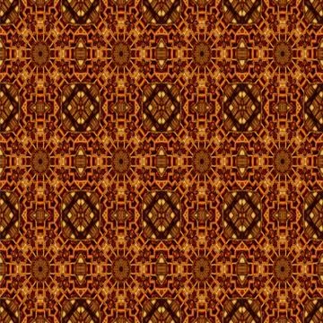 Ethnic boho seamless pattern. Traditional ornament. Tribal pattern. Folk motif.  Stock Illustration