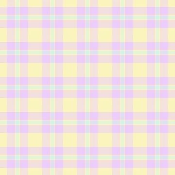 Ethnic check background texture, card pattern seamless textile. Dining plai.. Stock Illustration