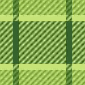 Ethnic check vector seamless, folded background pattern texture. 2026 plaid.. Stock Illustration