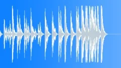 Ethnic drums 0001Sound Effect
