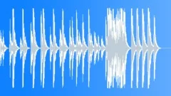 Ethnic drums 0002Sound Effect