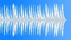 Ethnic drums 0005Sound Effect