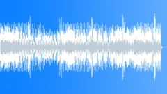 Ethnic House - Middle Eastern 60 secondsStock Music