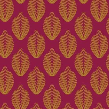 Ethnic ikat patterns geometric native tribal boho motif aztec textile fabric car Illustrazione stock