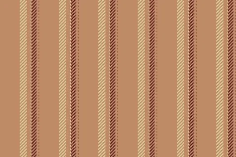 Ethnic lines vertical seamless, open vector texture background. Model patte.. Stock Illustration