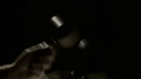 Ethnic Music Stock Footage