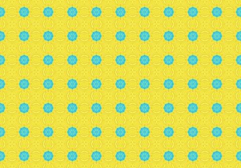 Ethnic pattern. abstract fabric design. Stock-Illustration