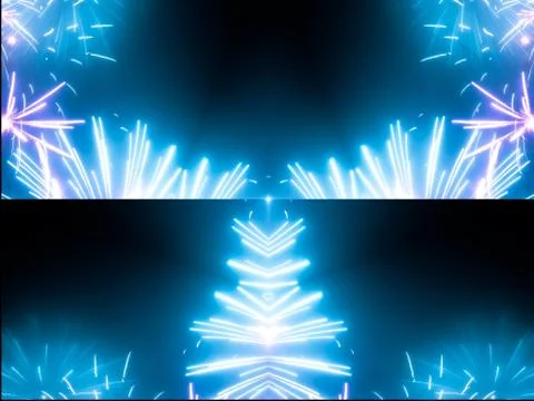 Ethnic pattern. Abstract kaleidoscope  fabric design. Illustrazione stock