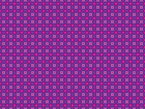 Ethnic pattern. Abstract kaleidoscope  fabric design Illustration