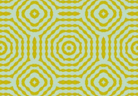 Ethnic pattern. abstract kaleidoscope Illustrazione stock