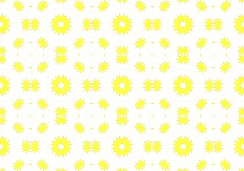 Ethnic pattern. Abstract kaleidoscope  Иллюстрация