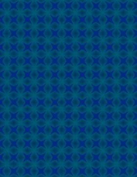 Ethnic pattern. Abstract kaleidoscope 스톡 일러스트