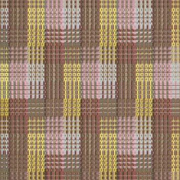 Ethnic pattern design for traditional textile print Illustrazione stock