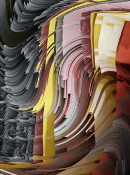 Ethnic pattern design for traditional textile print 스톡 일러스트