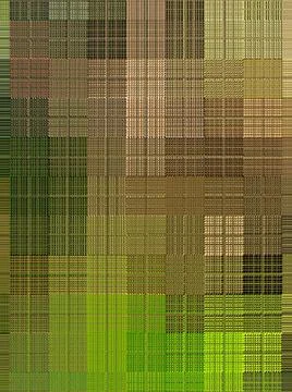 Ethnic pattern design for traditional textile print Illustrazione stock