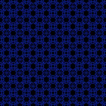 Ethnic pattern seamless geometric,Aztec embroidery border seamless patterns イラスト素材