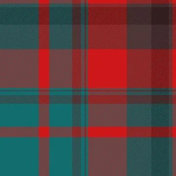 Ethnic pattern texture plaid, poster vector check seamless. Menswear fabric.. Stock Illustration