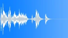 Ethnic pipe and drum 0004Sound Effect