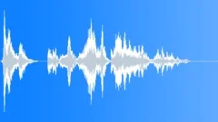 Ethnic pipe and drum 0005Sound Effect