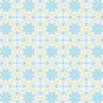 Ethnic seamless pattern Stock Illustration