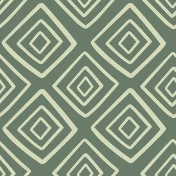 Ethnic Seamless Pattern texture Tribal African Aztec abstract background Stock Illustration