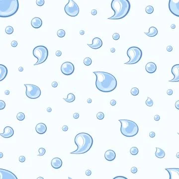 Ethnic seamless pattern. Vector illustration Stock Illustration