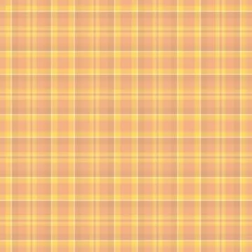 Ethnic seamless pattern vector, realistic tartan check texture. Pop fabric .. Stock Illustration