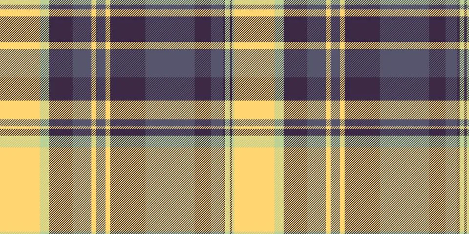 Ethnic seamless tartan pattern, grid background textile plaid. Geometry fab.. イラスト素材