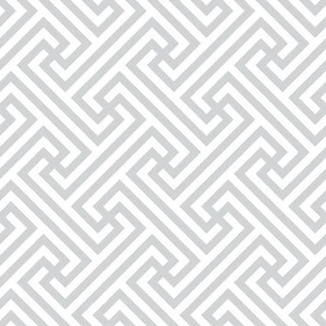 Ethnic simple pattern - bali, indonesia Stock Illustration