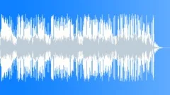 Ethnic Travel Journey Oriental Atmosphere World Music- 50 secStock Music