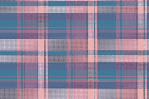 Ethnic vector check seamless, korean fabric pattern tartan. Comfort plaid t.. イラスト素材