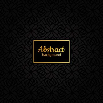 Ethnic vector geometry seamless pattern background Stock Illustration