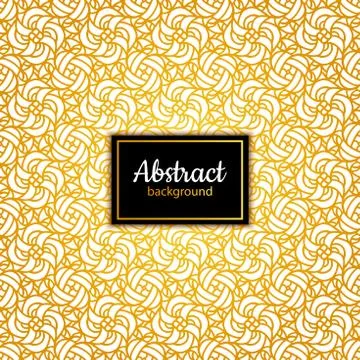 Ethnic vector geometry seamless pattern background 库存插图